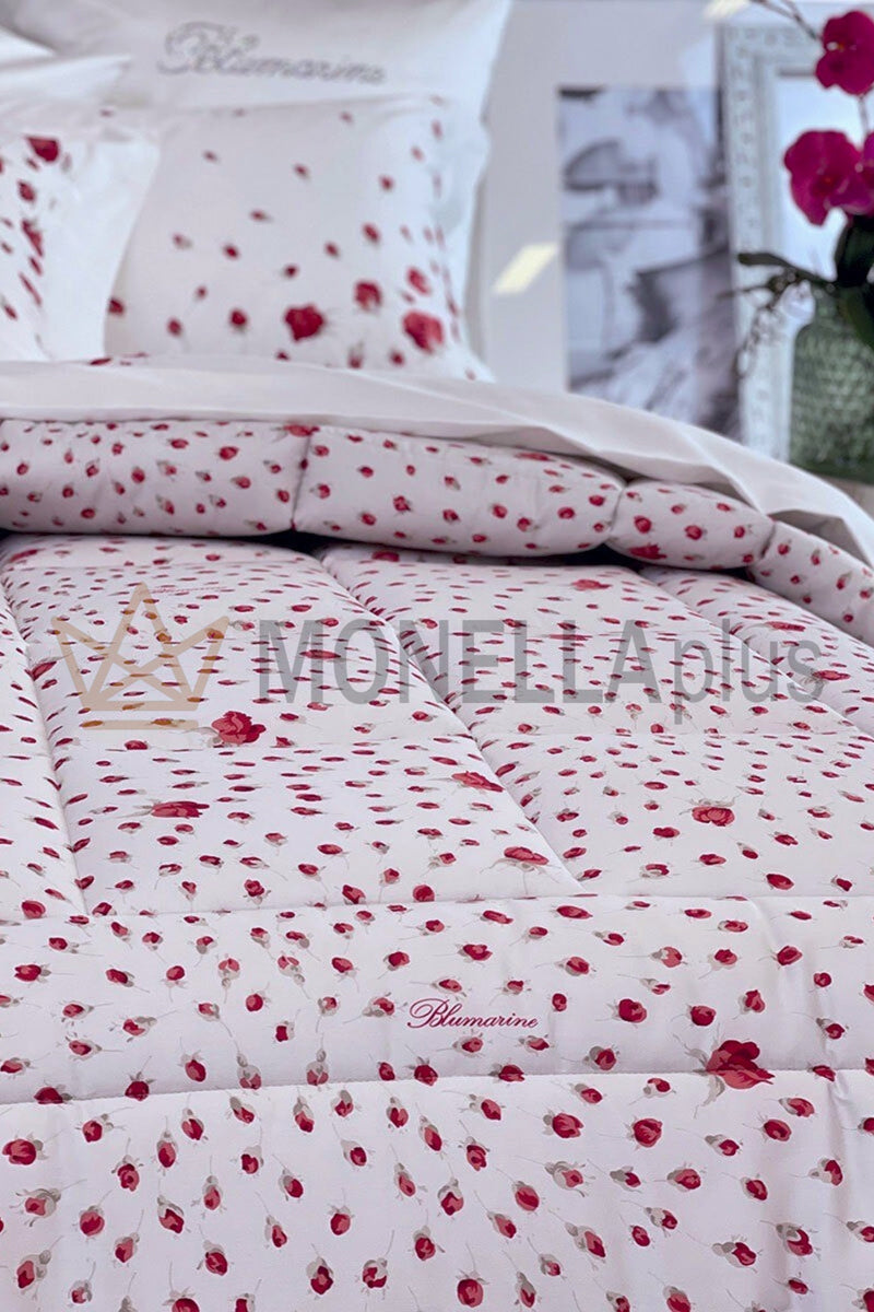 Double quilt Sogno Blumarine