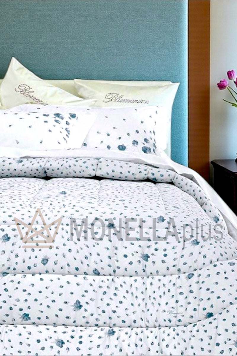 Double quilt Sogno Blumarine