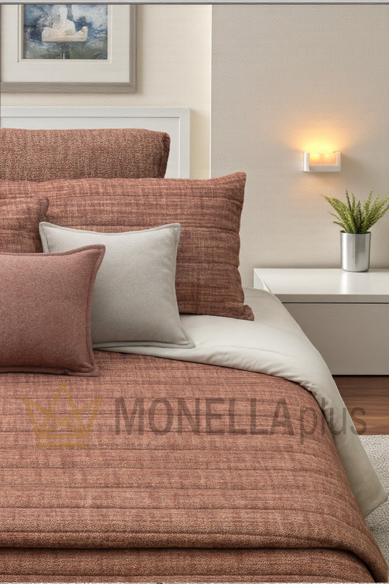 Přikrývka Boucle Trussardi