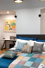 Completo lençóis Fusion Trussardi