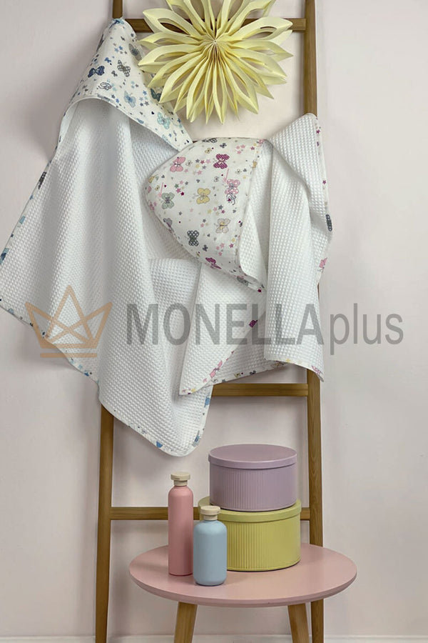 Dětský ručník Lilibet Blumarine 49579