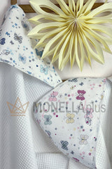 Triangle Butterfly Blumarine