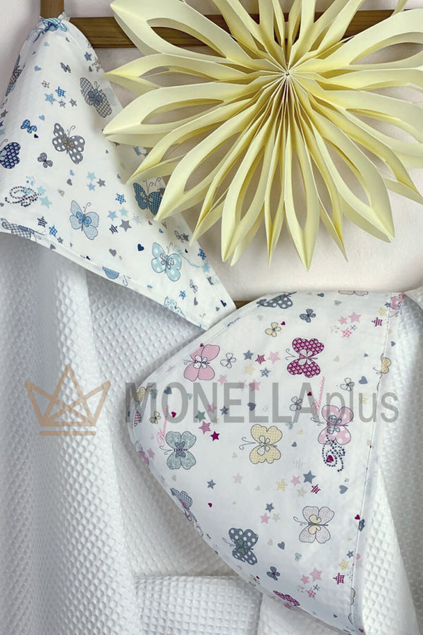 Dětský ručník Lilibet Blumarine 49579