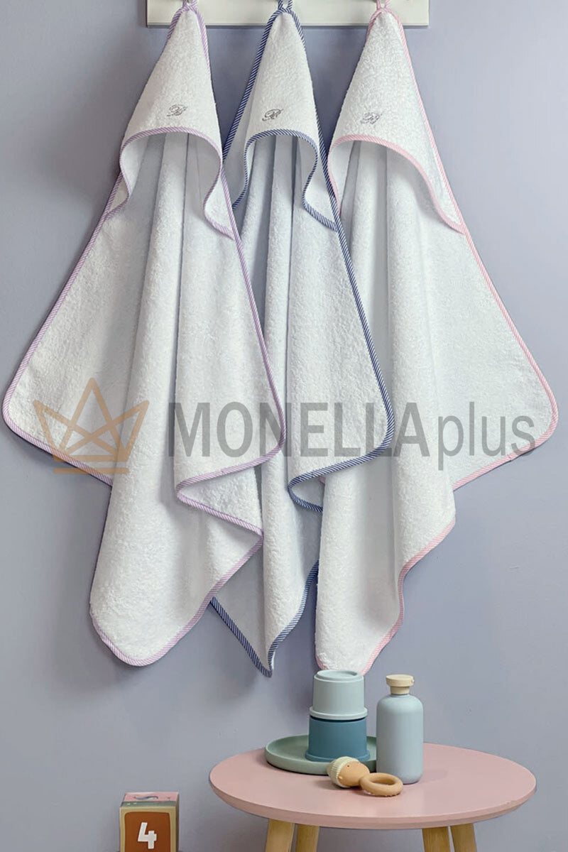 Triangolo Navy Blumarine