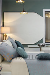 Completo lençóis Bloom Trussardi