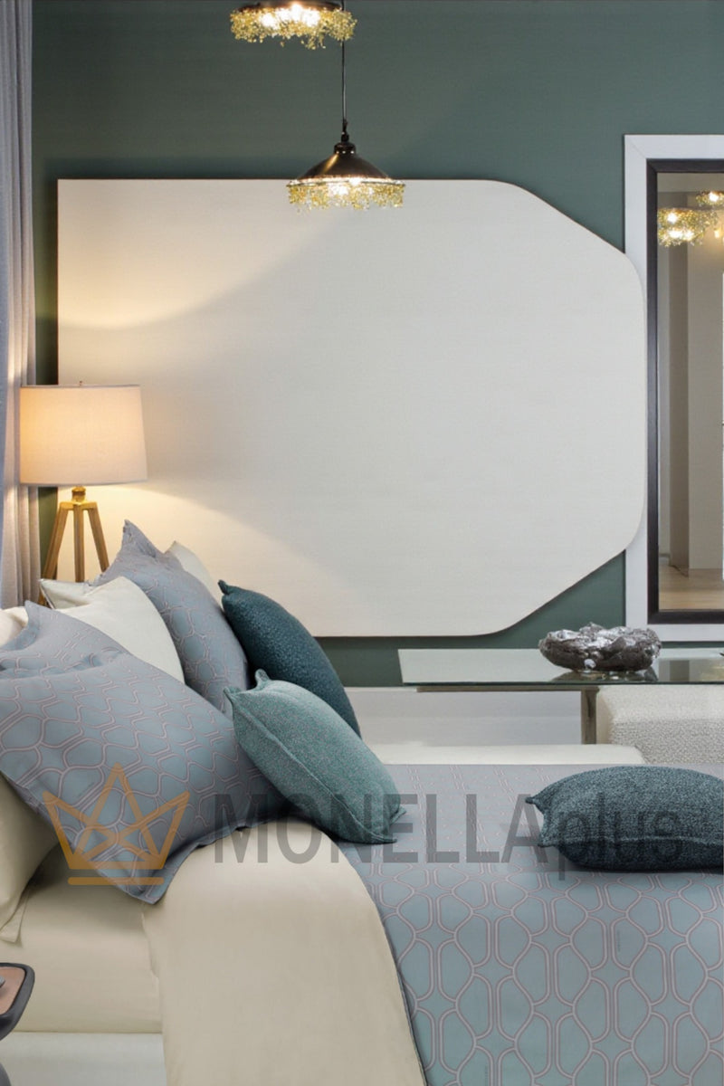 Completo lençóis Bloom Trussardi