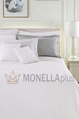 Povlečení Contemporary Logo Trussardi