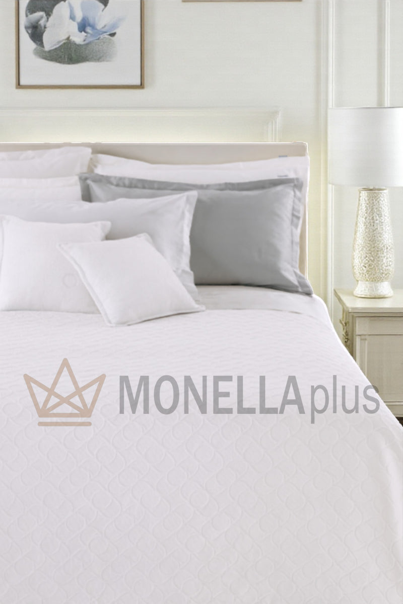 Povlečení Contemporary Logo Trussardi