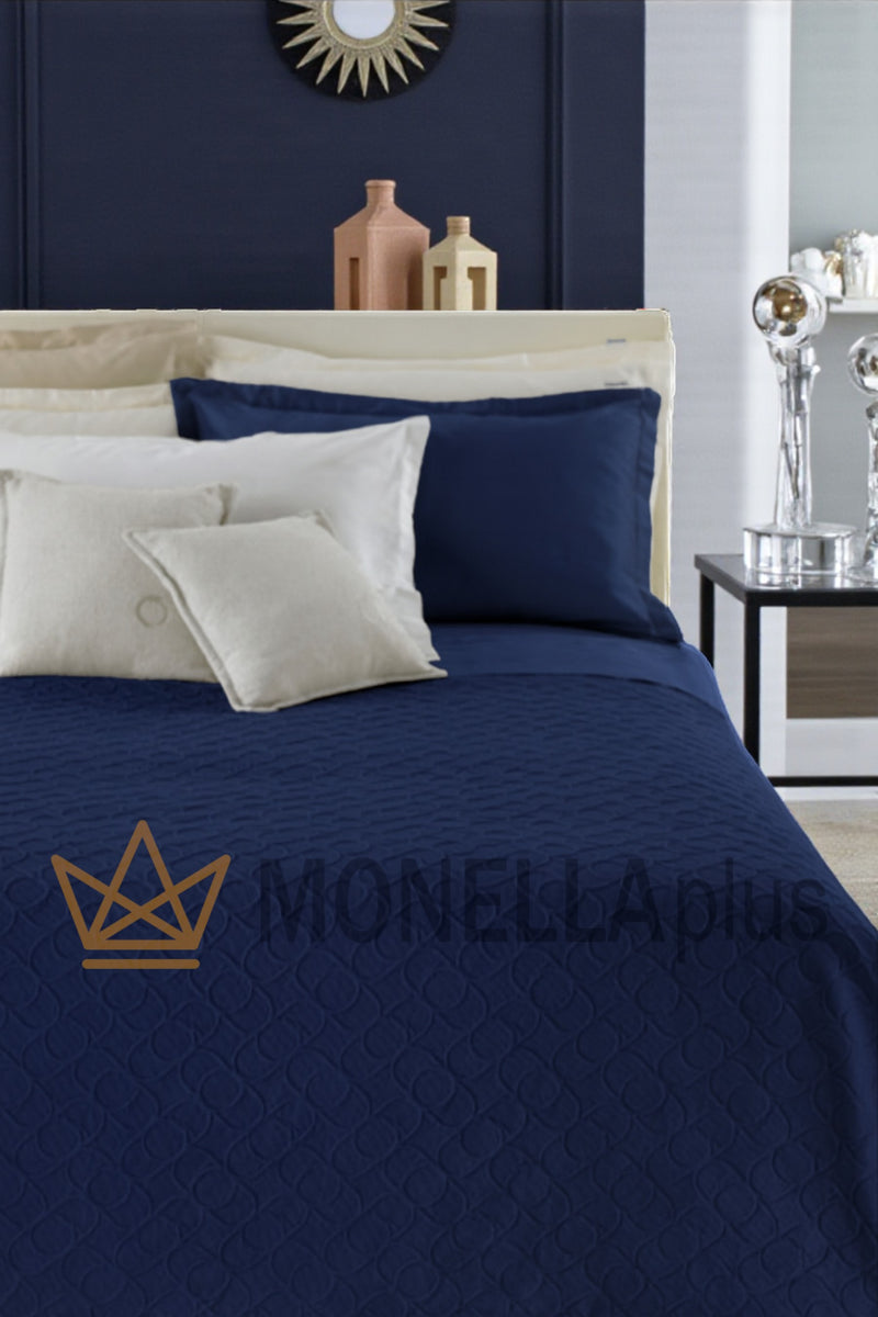 Povlečení Contemporary Logo Trussardi