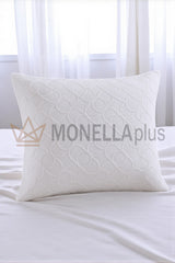 Polštář 50x50 Contemporary Logo Trussardi