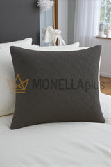 Polštář 50x50 Contemporary Logo Trussardi