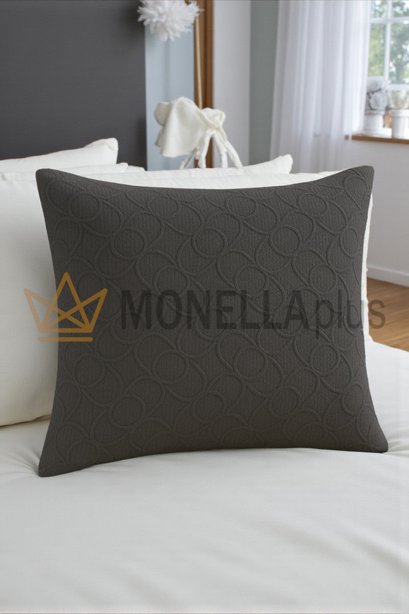 Polštář 50x50 Contemporary Logo Trussardi