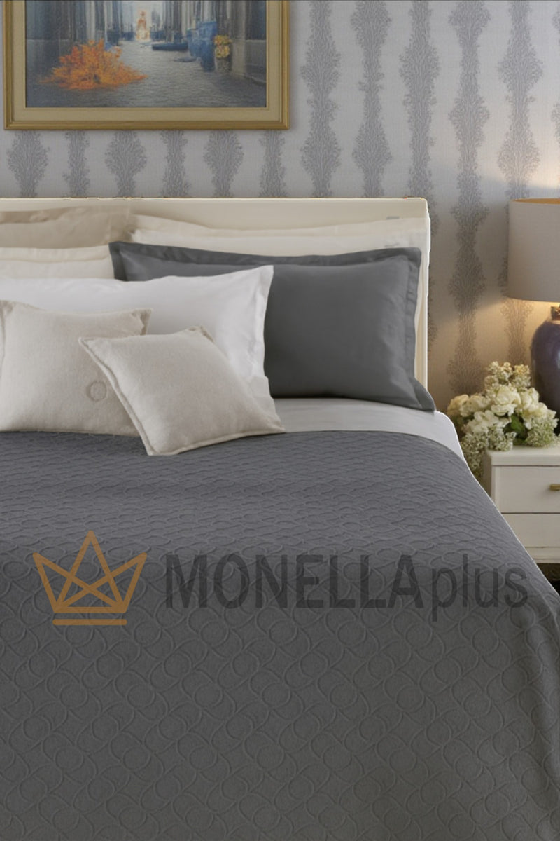 Povlečení Contemporary Logo Trussardi