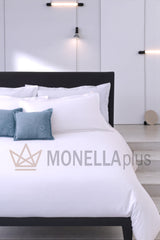 Kompletní povlečení Logo Line Trussardi