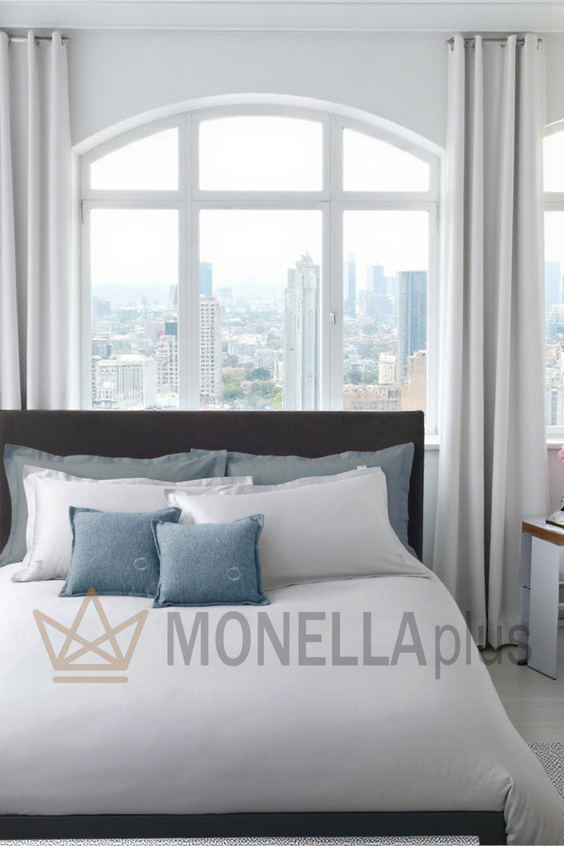 Kompletní povlečení Logo Line Trussardi