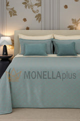 Completo lençóis Bloom Trussardi