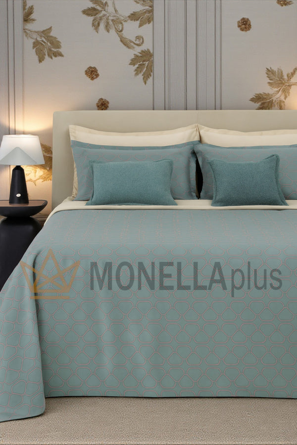 Completo lenzuola Bloom Trussardi