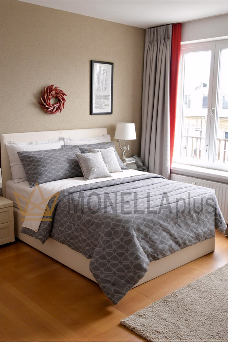 Trapunta Bloom Trussardi