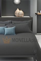 Kompletní povlečení Logo Line Trussardi