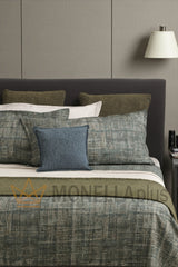 Juego de sábanas completo Boucle Trussardi