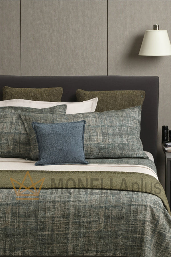 Bed linen set with duvet cover Stripes & Stripes 2013641