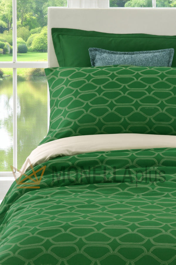 Completo lenzuola Bloom Trussardi