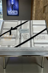 Complete Brushed Trussardi Sheets