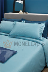 Kompletní povlak na přikrývku Line Trussardi