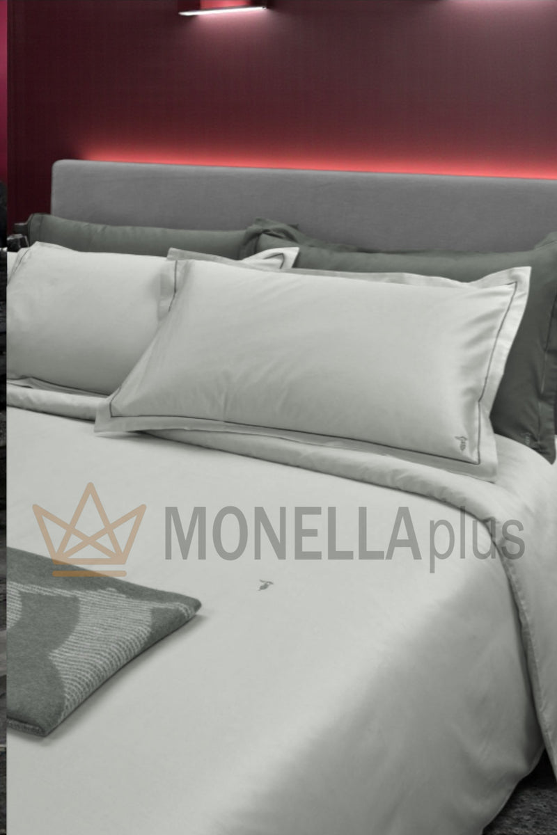 Kompletní povlak na přikrývku Line Trussardi