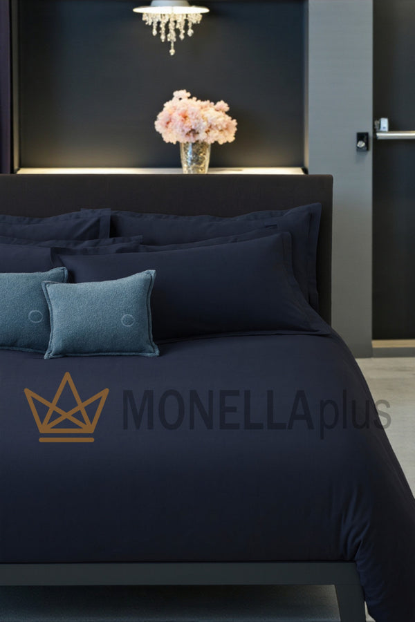 Complete Logo Line Trussardi bed sheets