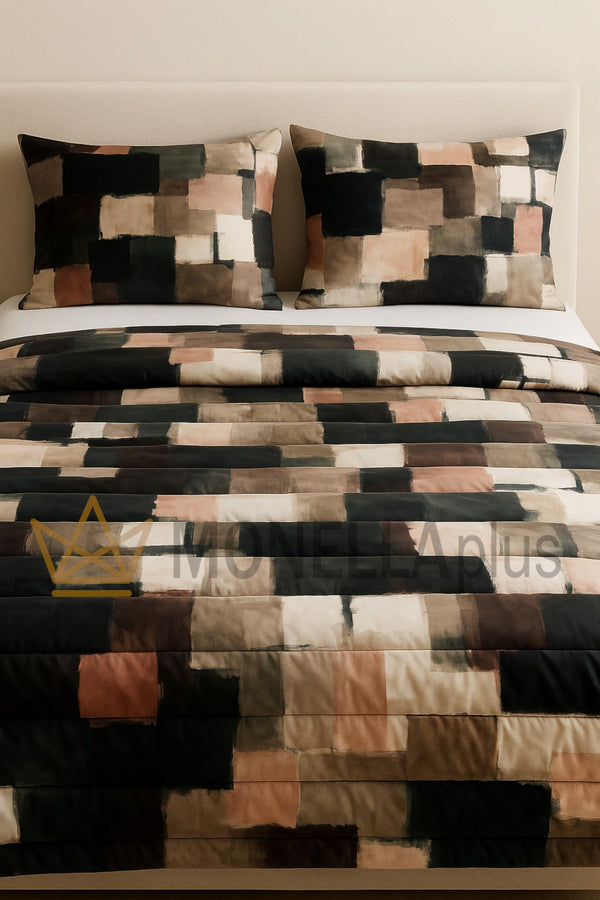 Stripes & Stripes Bettbezug-Set Trussardi 2013641