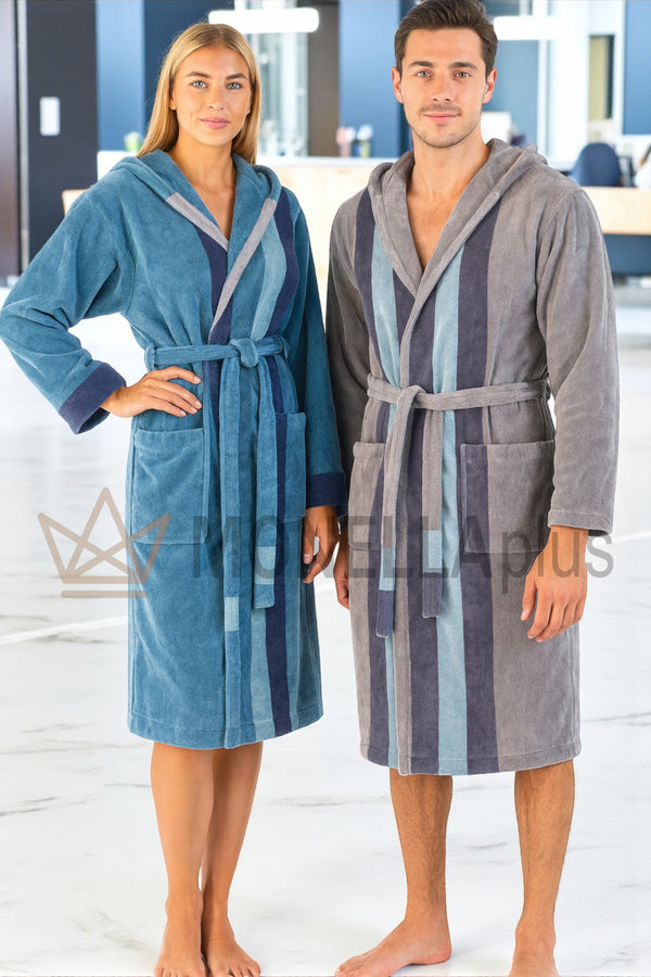 Szlafrok Rows Trussardi