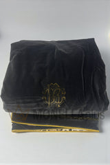 Plaid VENEZIA VELLUTO RASO Roberto Cavalli