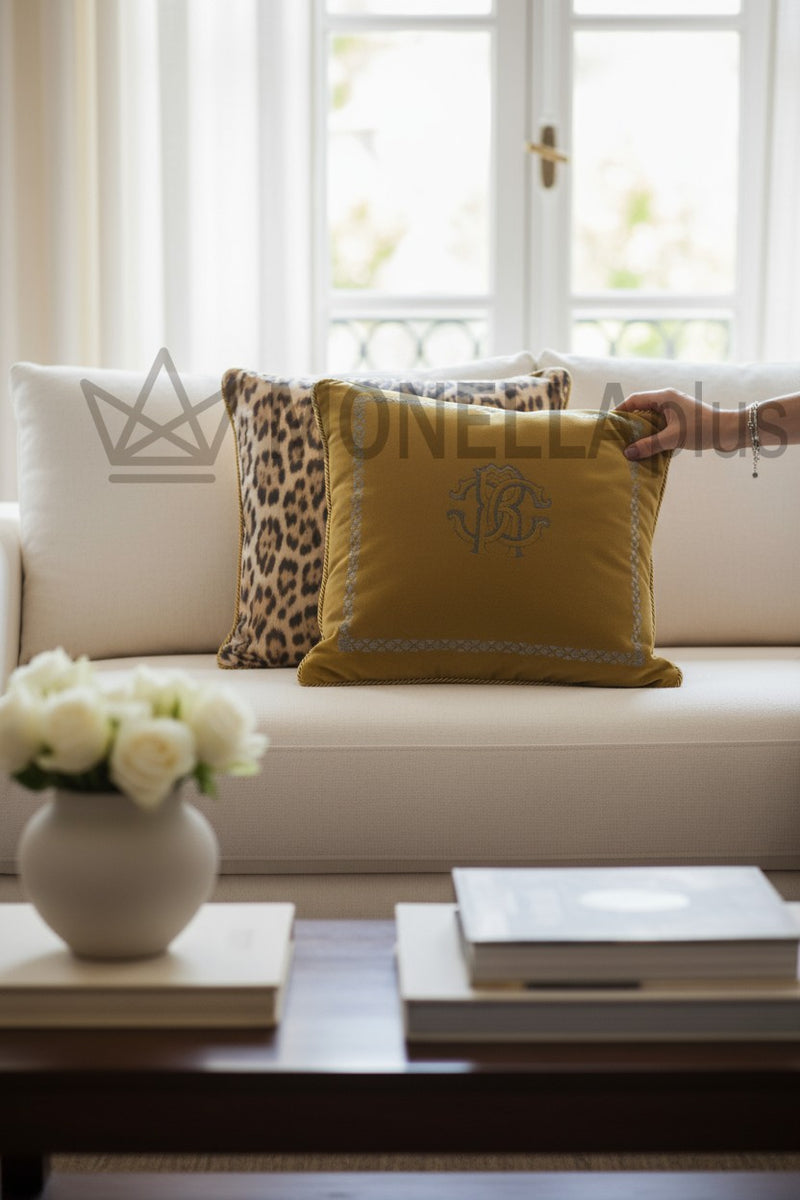 Polštář Venezia Roberto Cavalli