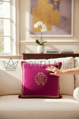 Polštář Venezia Roberto Cavalli