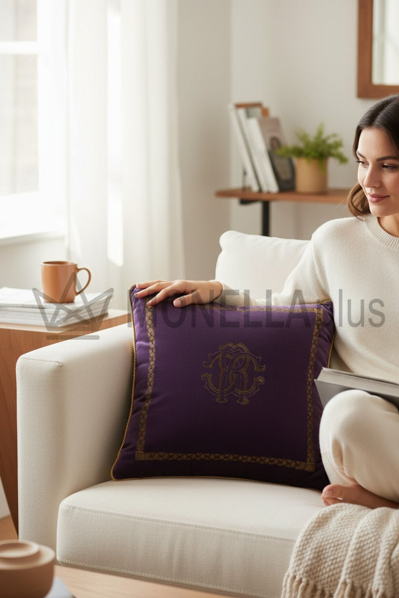 Polštář Venezia Roberto Cavalli