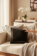 Polštář 68x68 Benátky Roberto Cavalli