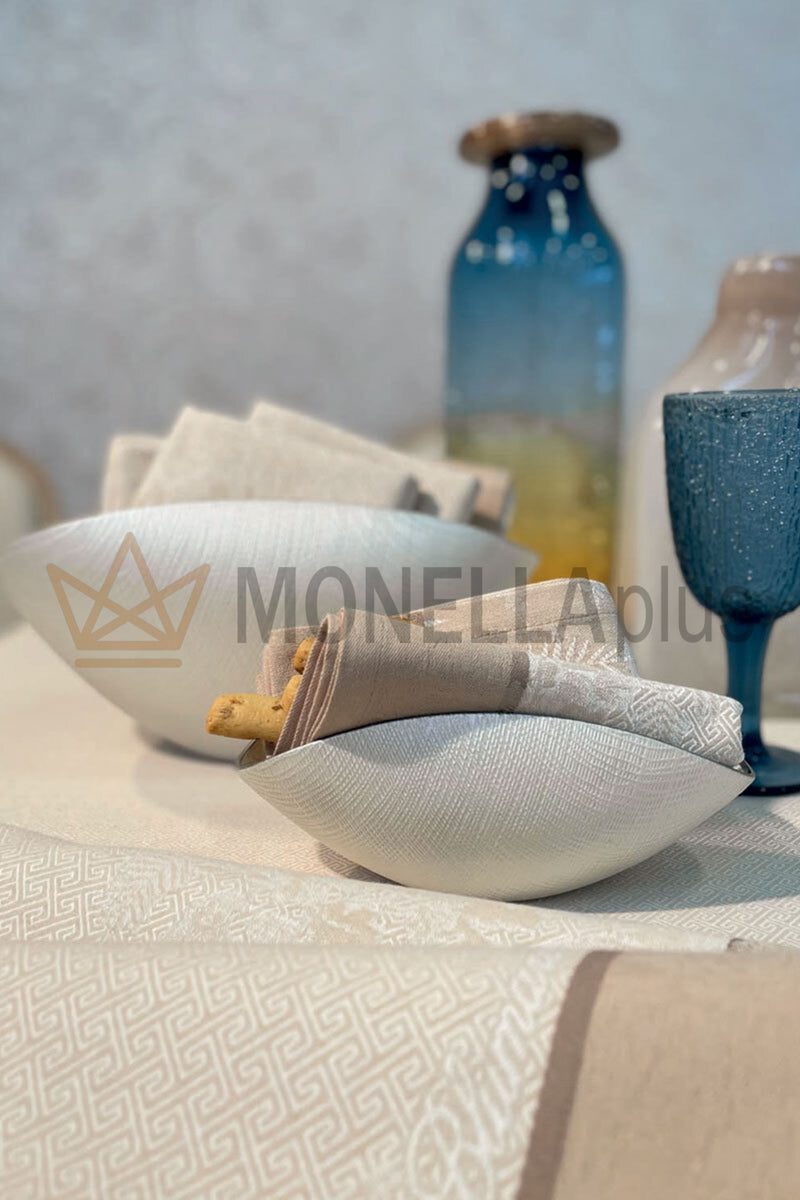 Nanci Blumarine cup glass