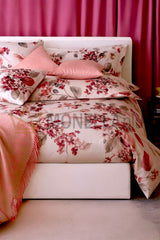 Capa de edredão Veronica casal Blumarine