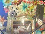 Completo Copripiumino Meissen Roberto Cavalli