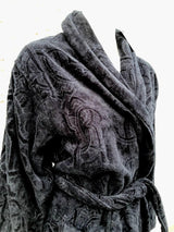 Albornoz cuello chal Araldico ROBERTO CAVALLI 2007042