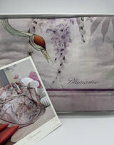 따뜻한 등나무 파레오 <tc>Blumarine</tc>