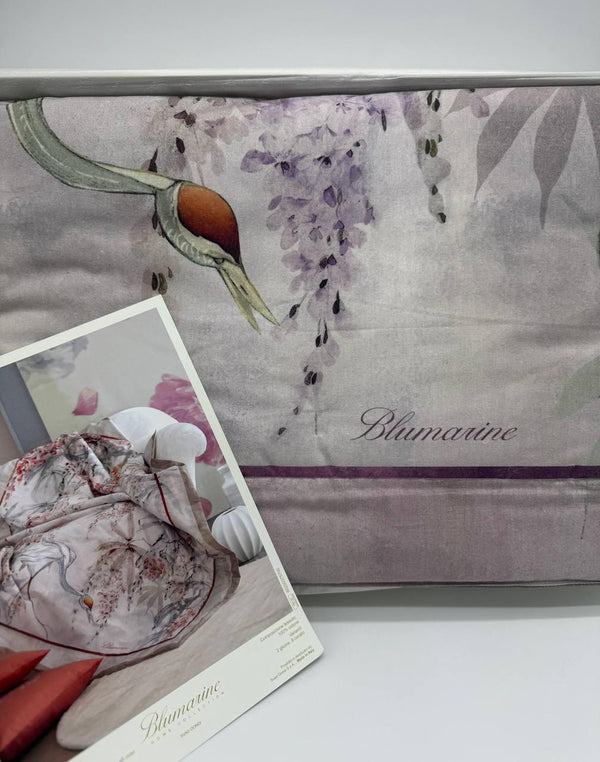 Teplá Wisteria Pareo Blumarine