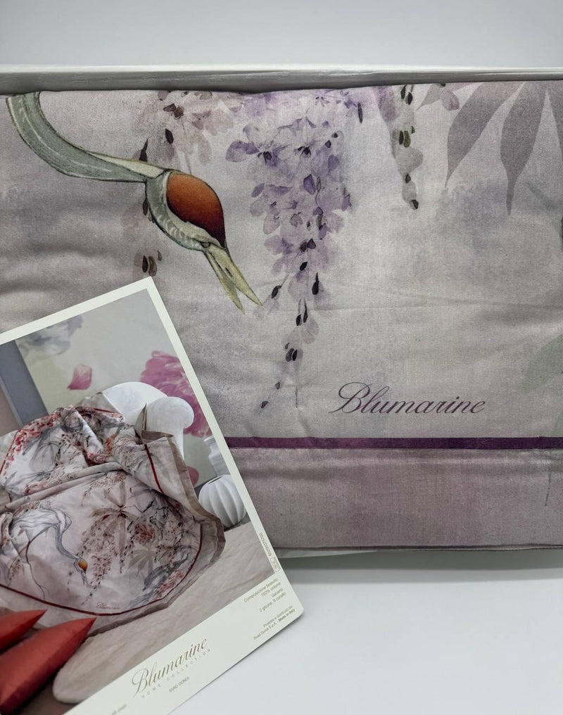 따뜻한 등나무 파레오 Blumarine
