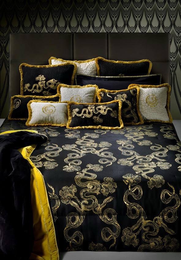 퀼트 에덴Roberto Cavalli 72560