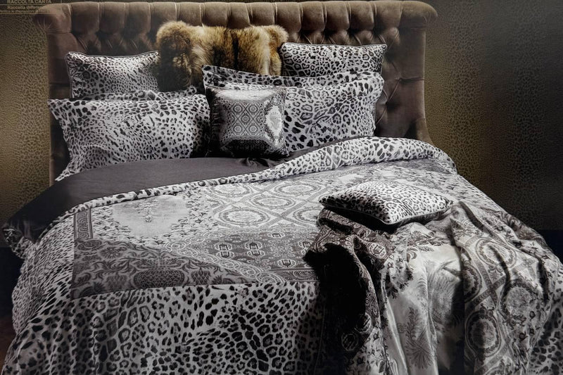 Juego de cama con funda nórdica Kilim ROBERTO CAVALLI 2006624