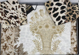 Juego de cama con funda nórdica Kilim ROBERTO CAVALLI 2006624