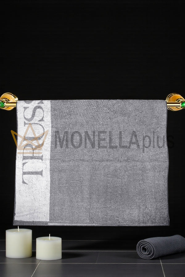 수건 Zen Trussardi 292324