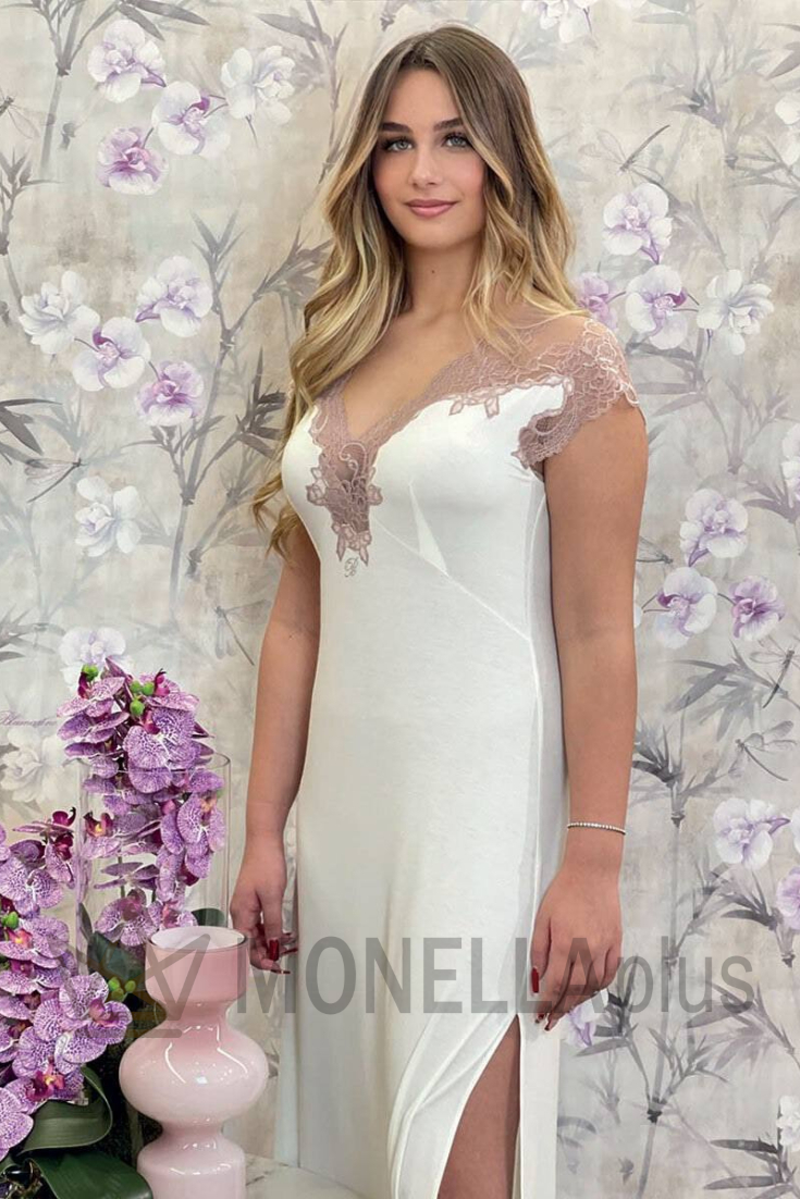 Sensual Dress Blumarine