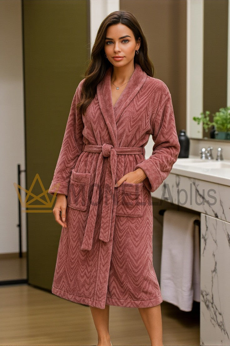 Μπουρνούζι Deco Kimono ROBERTO CAVALLI